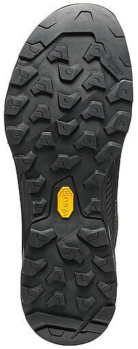 Hiking Shoes Scarpa Rapid XT Mid GTX (7269G-M-203) Caribou/rust Orange