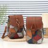 Fashionable and Niche Design Handbag - Summer Single-shoulder Crossbody Bag