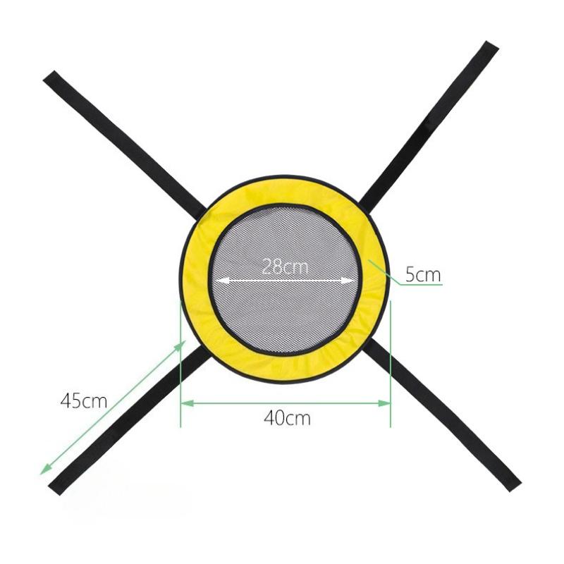 Children Outdoor Fun and Sports Parent-child Toy Two-Player Interactive Toss and Catch Ball Game Sensory Play Toys Jeux Enfant