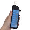 Ranch Fence Voltage Garden Fence Electronic Fence Voltage Voltage Voltage Checker for Agricultural Voltage 1000 To for Home and Livestock Enclosures