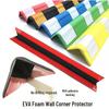 HKNA Reflective EVA Foam Corner Protector