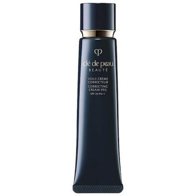 Claire Peau Beaute Correcting Cream Veil 37ml, 1 Piece, Ivory