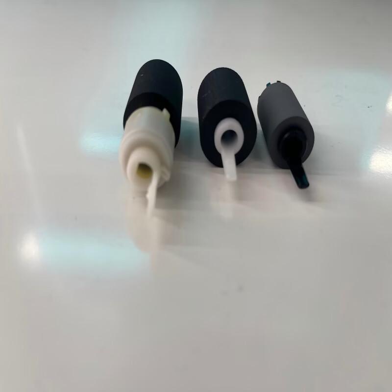 LANXUM Paper Feed Roller for GB9541/GA9540 CN plug (adapter included)