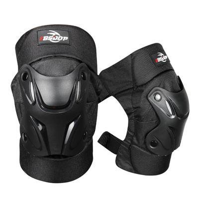 Motorcycle Elbow Pads Motorcyclist Riding Equipment Protective Knee Protector Motocross Riders Protections Safety Guards