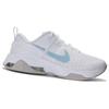 Ny Nike Zoom Bella 6 'Hvit Lys Armoury Blå' Dame DR5720-106