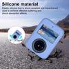 Silicone Protective Case for DJI Osmo 360 Waterproof Shockproof Action Camera Protector Cover Sleeve Shell Sports Camera Accessories