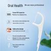 3M Fine Glide Dental Floss Picks