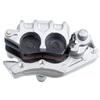 A28G-Front Brake Caliper For Honda CR125R 250R CRF250R CRF450R CRF150F CRF230F CRF250X 450X XR250R 400R 600R 650L Motorcycle