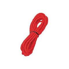 

TRUSCO Easy Rope 7mm x 5m Red ER-705-R