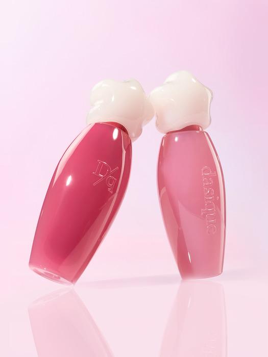 dasique pure water lip gloss