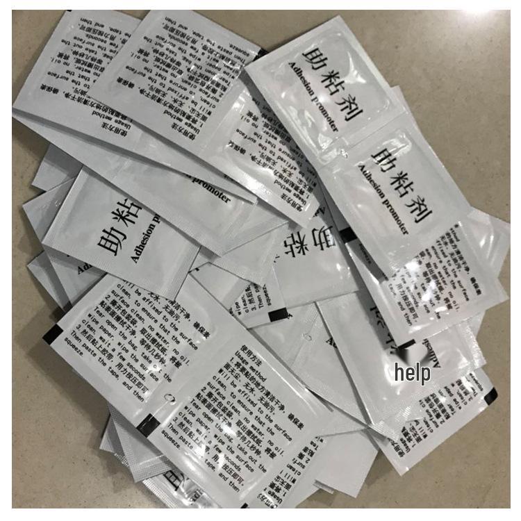 Adhesion Promoter for Car Modifications: Boosts Double-Sided Tape Adhesion for Interior & Exterior Use