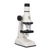 Compound Microscope 200X‑1200X HD School Laboratory Home Biological Education for Kids Students