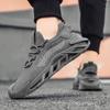 2025 Summer Mesh Shoes New Non-slip and Wear-resistant Fashion Versatile Casual Shoes Light, Comfortable and Breathable Sports Shoes
