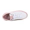Coach Low Top Stylish Skateboarding Shoes Women's Light Pink White G5040-R6L