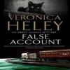 False Account by Veronica Heley Hardback Book 9780727888532