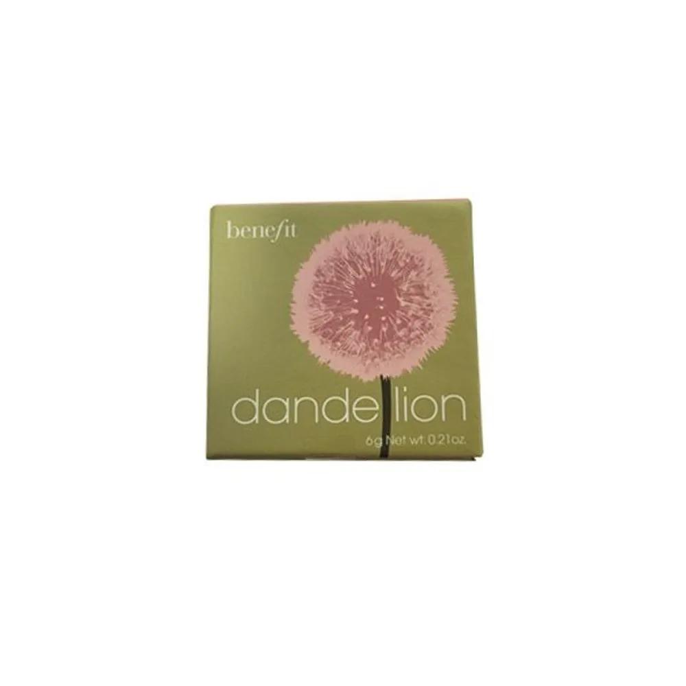 Румяна Benefit Dandelion 6 г