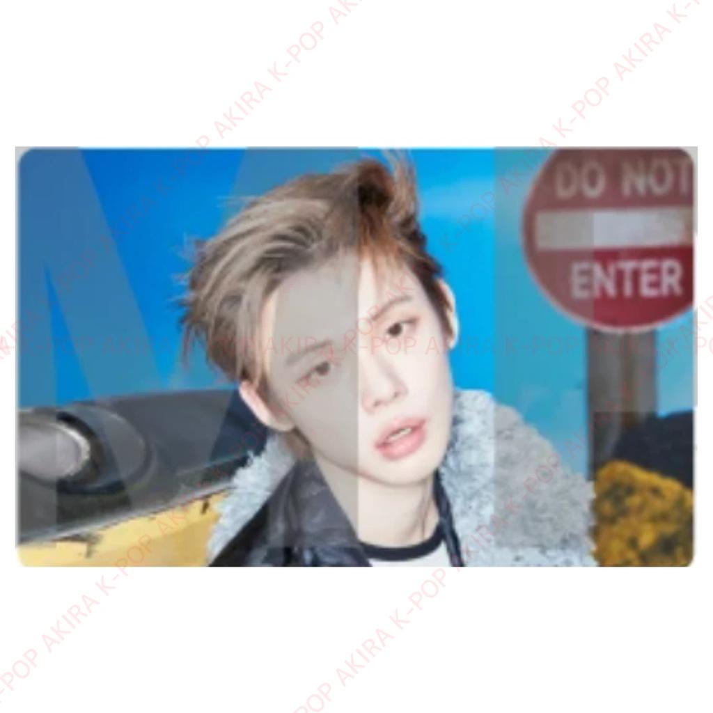 PRE-ORDER TXT 7TH YEAR: A Moment of Stillness In the Thorns POB LD PHOTO CARD OFFICIAL