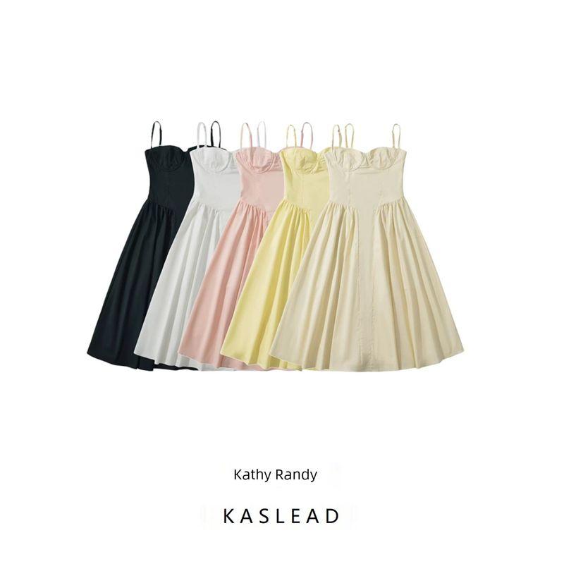 Women's Kaslead New Casual Dress Sling