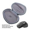 Hard Case Fit for MX Master 4 3 3S 2S EVA Carrying Case Hard Shell Wireless Mouse Carrying Box with USB C Receiver Storage Slot