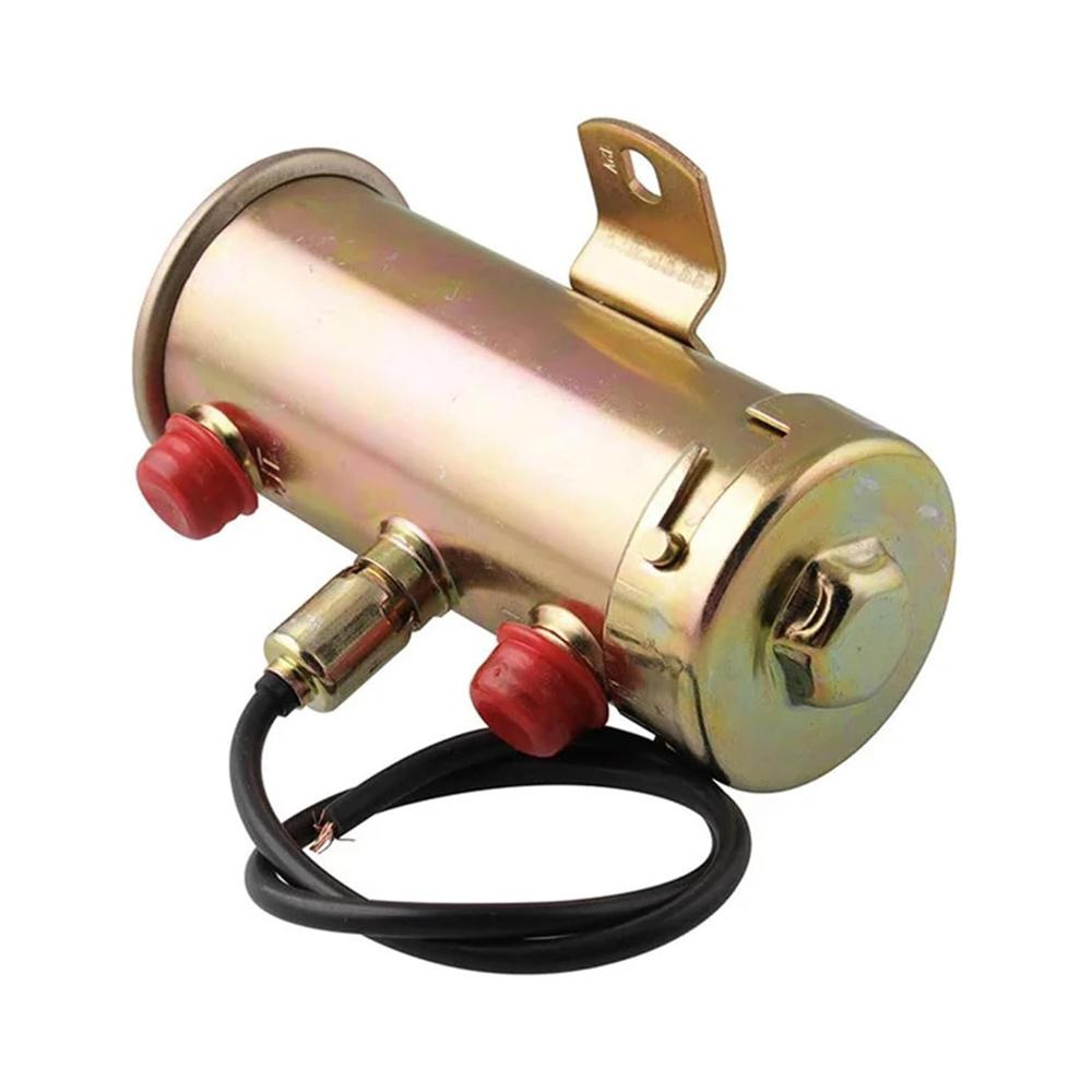 12V Elektrische Kraftstoffpumpe 27149-2093 149-1828 40131 149-2093 046918 Für Onan