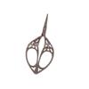 Scissors Exquisite Small Scissors Retro Scissors, Leaf Scissors, Tea Bag Scissors