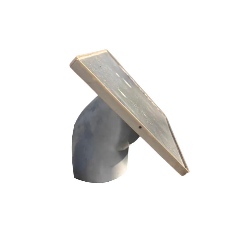 Duojibang 12V PV Elbow Mount Bracket
