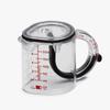 Precision Multi-Functional Measuring Cup Measuring Measuring Cube Cups Graduated Beaker  Cooking