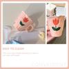 Ceramic Mug Multipurpose Drinking Cup for Coffee Tea Milk Soup Hot Breakfast Holder Housewarming Gift Birthday