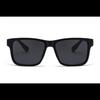 2025 Polarized Square Sunglasses, UV Protection, Unisex Fashion for Driving and Fishing