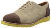 Moonstar MS Y011 B/BROWN (B/BROWN/24.5)
