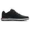 Under Armour HOVR Fade 2 Spikeless E Wide Black Men Sneakers 3025379-001