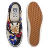 Vans Authentic 44 Skateboard Shoes Unisex Multicolor VN000Y0S448