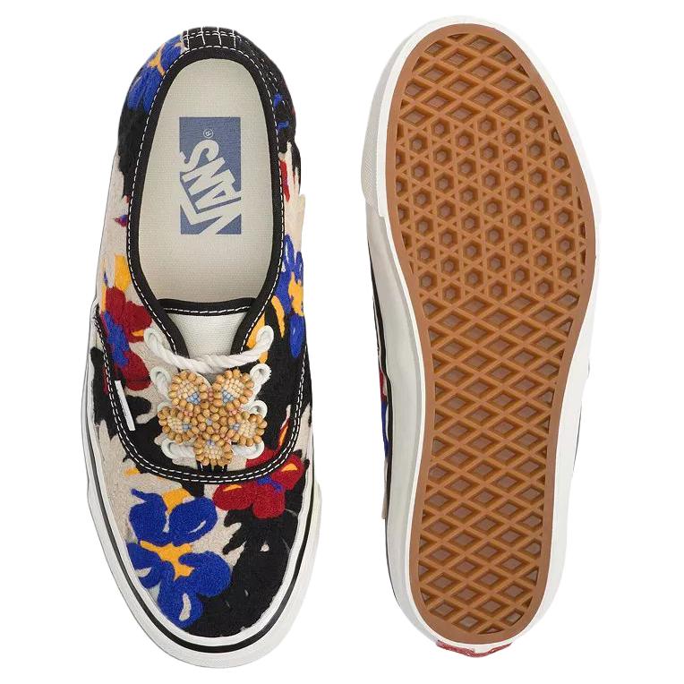 Vans Authentic 44 Skateboard Shoes Unisex Multicolor VN000Y0S448