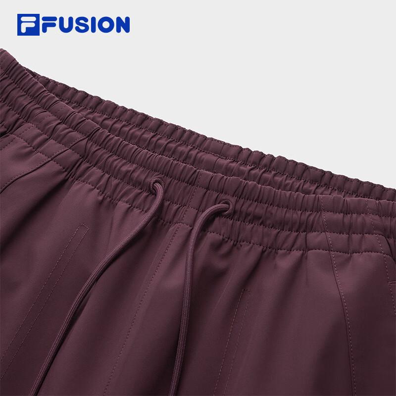 Fila Fusion Women's Casual Loose Woven Pants