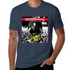 Queensryche Band Tshirt Sports Basic Short Sleeve Tshirt