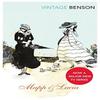 Mapp and Lucia by E F Benson Paperback Book 9780099528425