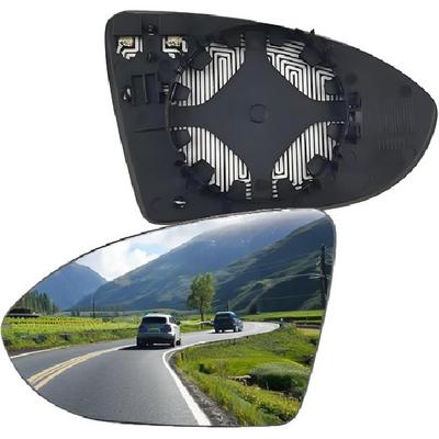 Części zamienne – Lusterka i osłony
