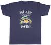 Turtle Unisexs TShirt Boys who Loves Turtles Unisex Tee Gift