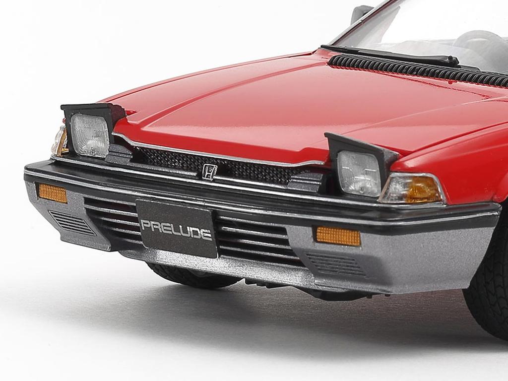 Tamiya Scale Special Sale Sports Car Series 32 Honda Prelude XX Plastic Model 24032 1/24 No. (Automobile)