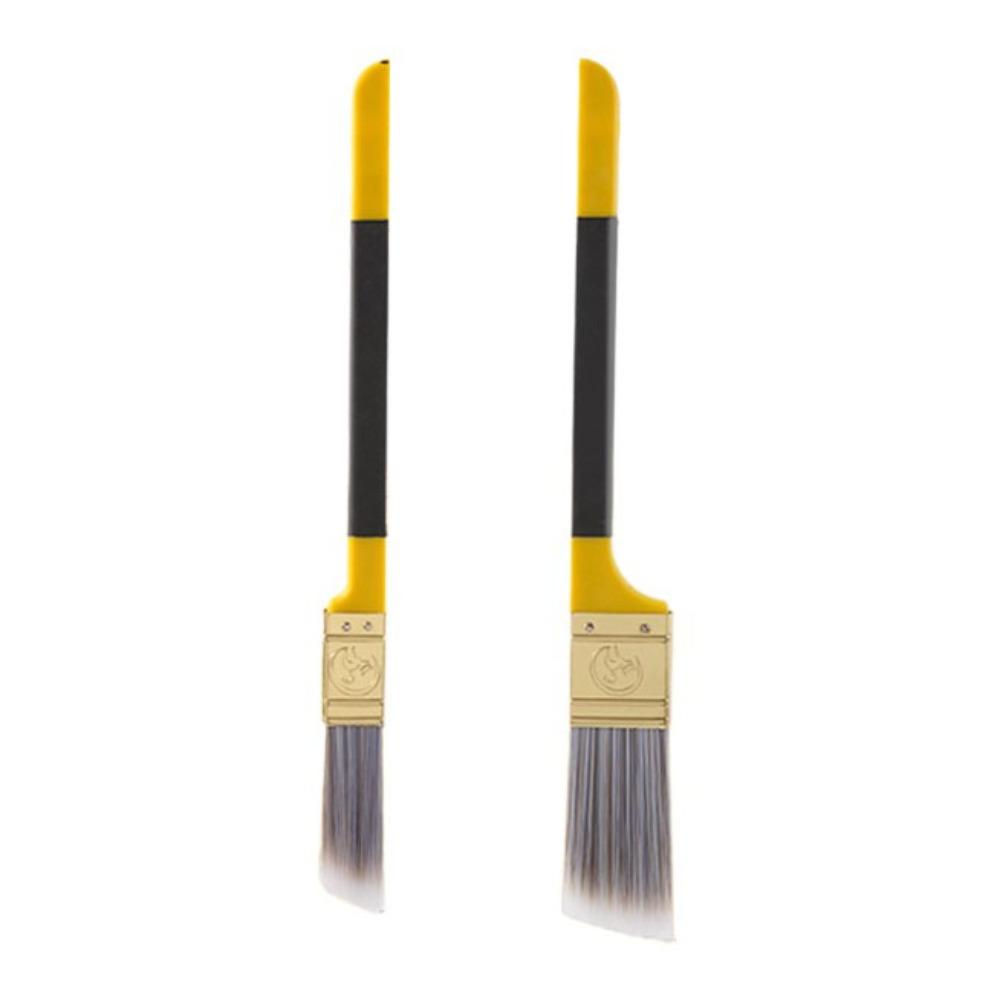 

Магнитная кисть для краски Кисть для плавного разделения цветов Высококачественная кисть для удаления пыли Граффити