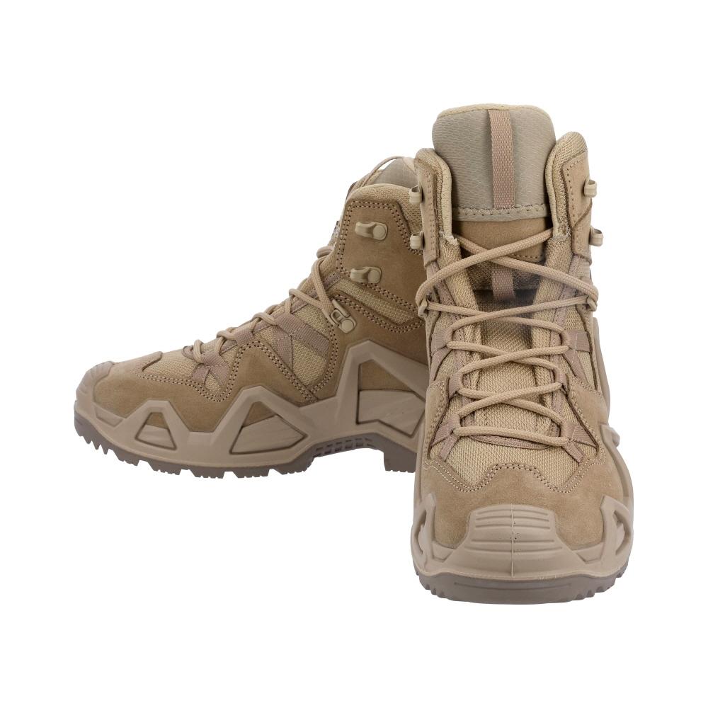 Lowa Zephyr Mk2 Gtx Mid Hiking Boot 310854c30 0410