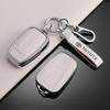 TPU Car Remote Key Case Cover Shell Fob For Toyota Corolla Prius Camry CHR C-HR RAV4 Altis Land Cruiser Prado Keyless Keychain A3
