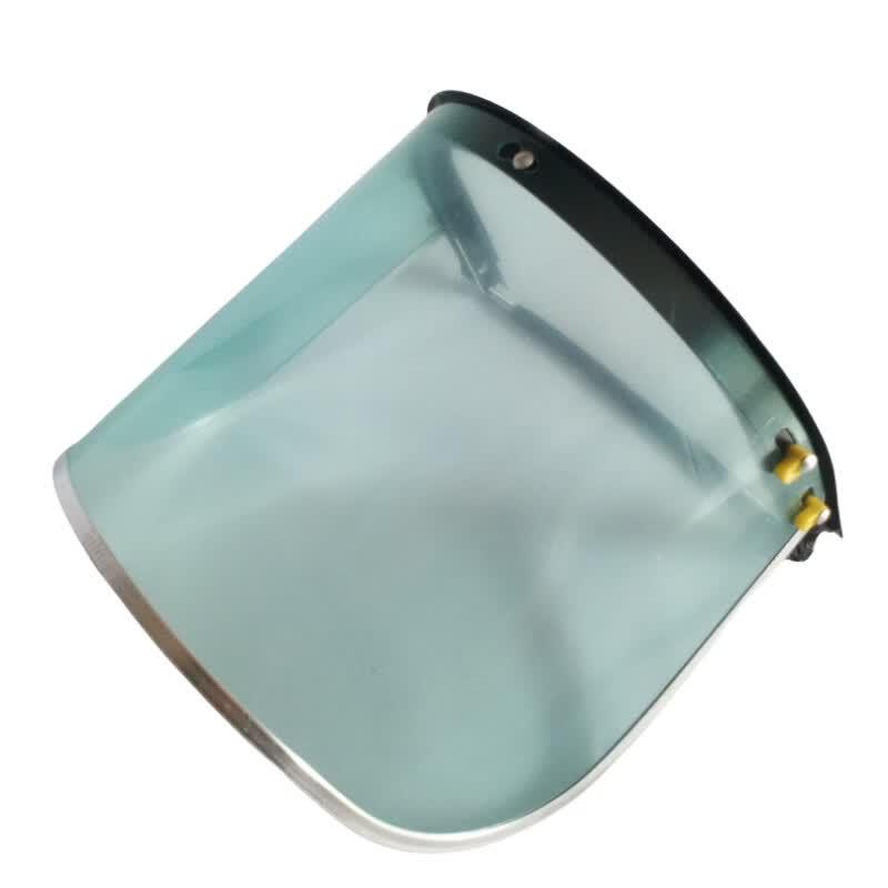 Tiandun TD-MK103 Impact-Resistant Face Shield