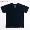 Made in Japan Short Sleeve Godzilla OJICO 2025 Collaboration Unisex L Kids Women Men Black Short Sleeve T-Shirt (1995) T-Shirt [Official]