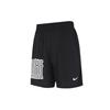 Nike Casual Shorts Men's Black Moderate DH7165-011