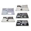 Mechanical Fighting Stick Gaming Keypad Controller Arcade Joystickfor PC SKY2040