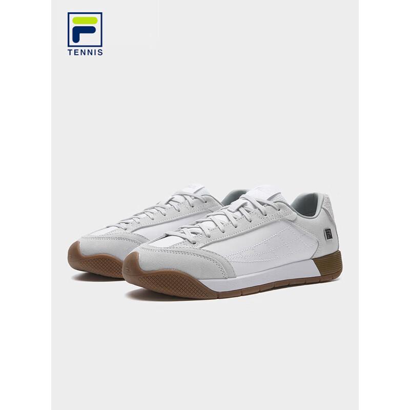 Fila Women s TROFEO Cloudwalk Tennis Lifestyle Sneakers EU Women 37.5