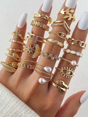 Anillos – Anillos para mujeres