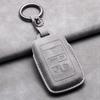 Jaguar Key Cover for XFL, XEL, F-PACE, XJL, XF, F-TYPE Models