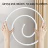 Spiral Clothes Drying Rack Quick Drying Durable Iron Hangers Heavy Load Capacity Space Saving Rack for Quilts And Blankets
